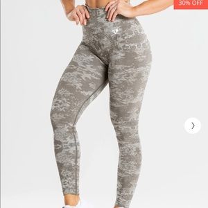 WOMENS BEST CAMO LEGGINGS